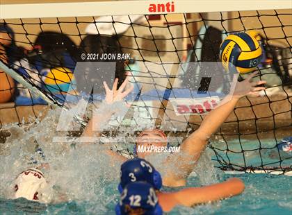 Thumbnail 3 in Presentation @ Menlo-Atherton (Amanda Mac Invitational) photogallery.