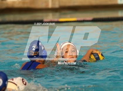Thumbnail 1 in Presentation @ Menlo-Atherton (Amanda Mac Invitational) photogallery.