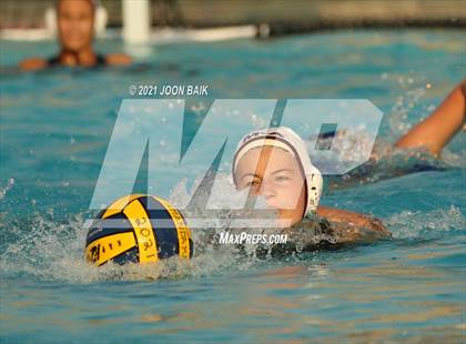 Thumbnail 3 in Presentation @ Menlo-Atherton (Amanda Mac Invitational) photogallery.