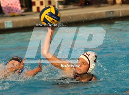 Thumbnail 1 in Presentation @ Menlo-Atherton (Amanda Mac Invitational) photogallery.