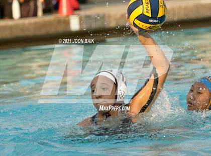 Thumbnail 1 in Presentation @ Menlo-Atherton (Amanda Mac Invitational) photogallery.