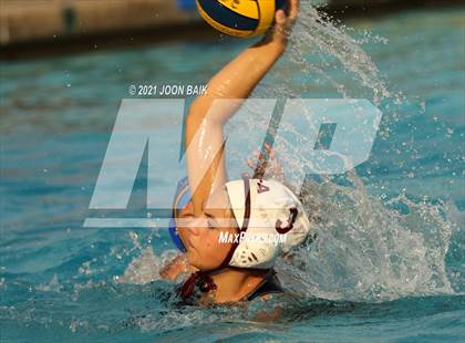Thumbnail 1 in Presentation @ Menlo-Atherton (Amanda Mac Invitational) photogallery.