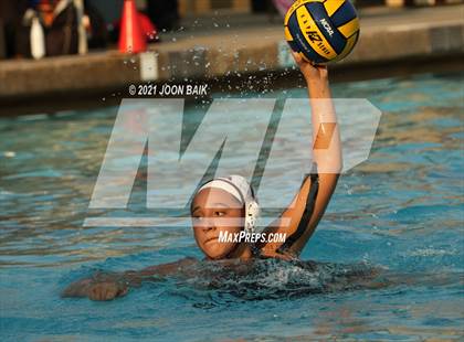 Thumbnail 3 in Presentation @ Menlo-Atherton (Amanda Mac Invitational) photogallery.