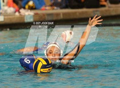 Thumbnail 1 in Presentation @ Menlo-Atherton (Amanda Mac Invitational) photogallery.