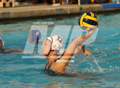 Thumbnail 2 in Presentation @ Menlo-Atherton (Amanda Mac Invitational) photogallery.