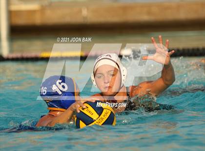 Thumbnail 3 in Presentation @ Menlo-Atherton (Amanda Mac Invitational) photogallery.
