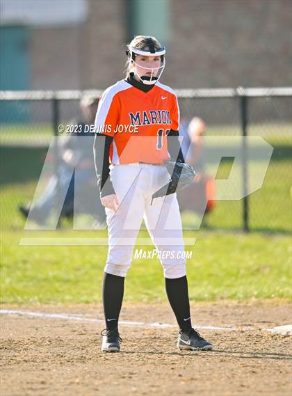 Thumbnail 1 in North Rose-Wolcott @ Marion photogallery.