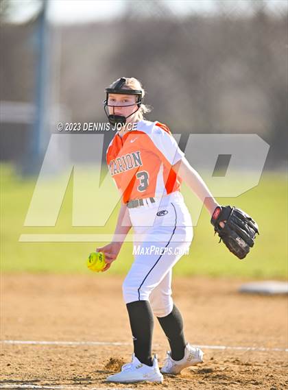 Thumbnail 1 in North Rose-Wolcott @ Marion photogallery.