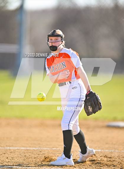 Thumbnail 2 in North Rose-Wolcott @ Marion photogallery.