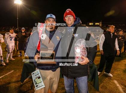 Thumbnail 3 in Quartz Hill @ Argonaut (CIF D-6AA final Post-Game Photos) photogallery.