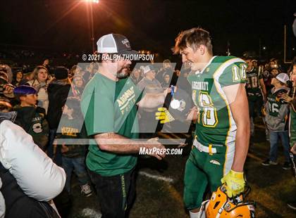 Thumbnail 2 in Quartz Hill @ Argonaut (CIF D-6AA final Post-Game Photos) photogallery.