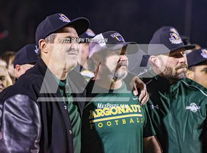 Thumbnail 3 in Quartz Hill @ Argonaut (CIF D-6AA final Post-Game Photos) photogallery.