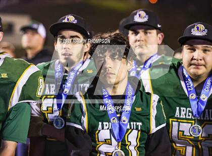 Thumbnail 3 in Quartz Hill @ Argonaut (CIF D-6AA final Post-Game Photos) photogallery.
