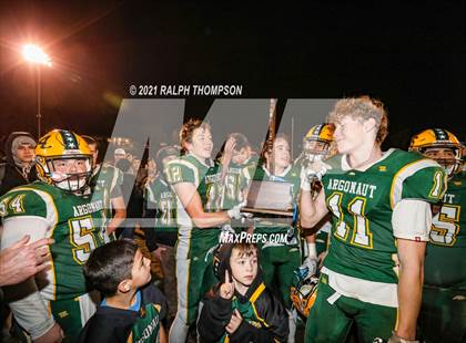 Thumbnail 2 in Quartz Hill @ Argonaut (CIF D-6AA final Post-Game Photos) photogallery.