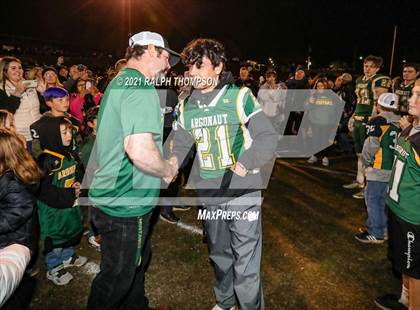 Thumbnail 3 in Quartz Hill @ Argonaut (CIF D-6AA final Post-Game Photos) photogallery.