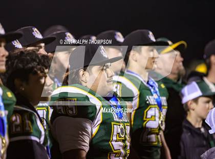 Thumbnail 1 in Quartz Hill @ Argonaut (CIF D-6AA final Post-Game Photos) photogallery.