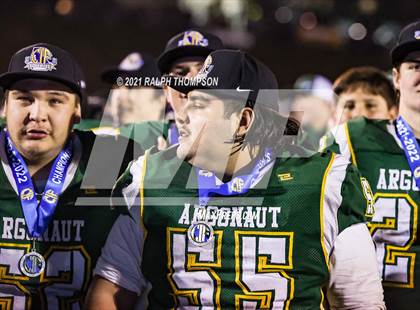 Thumbnail 1 in Quartz Hill @ Argonaut (CIF D-6AA final Post-Game Photos) photogallery.
