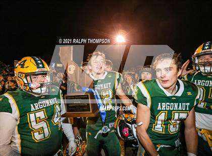 Thumbnail 2 in Quartz Hill @ Argonaut (CIF D-6AA final Post-Game Photos) photogallery.