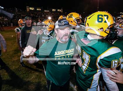 Thumbnail 2 in Quartz Hill @ Argonaut (CIF D-6AA final Post-Game Photos) photogallery.