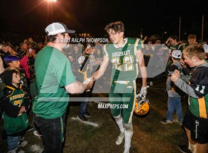 Thumbnail 1 in Quartz Hill @ Argonaut (CIF D-6AA final Post-Game Photos) photogallery.