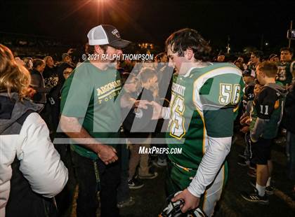 Thumbnail 2 in Quartz Hill @ Argonaut (CIF D-6AA final Post-Game Photos) photogallery.