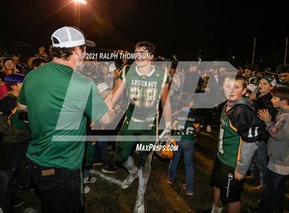 Thumbnail 3 in Quartz Hill @ Argonaut (CIF D-6AA final Post-Game Photos) photogallery.