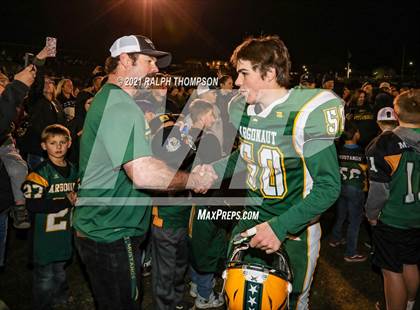 Thumbnail 3 in Quartz Hill @ Argonaut (CIF D-6AA final Post-Game Photos) photogallery.