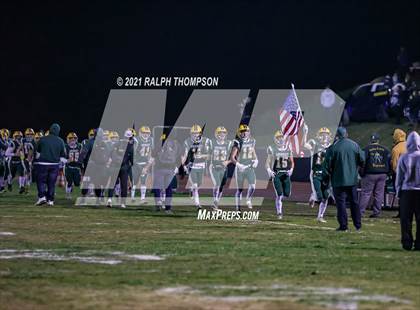 Thumbnail 1 in Quartz Hill @ Argonaut (CIF D-6AA final Post-Game Photos) photogallery.
