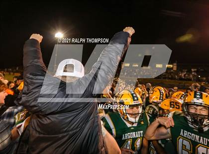 Thumbnail 3 in Quartz Hill @ Argonaut (CIF D-6AA final Post-Game Photos) photogallery.