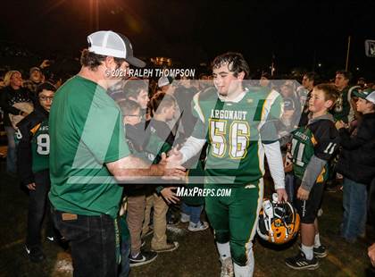 Thumbnail 3 in Quartz Hill @ Argonaut (CIF D-6AA final Post-Game Photos) photogallery.