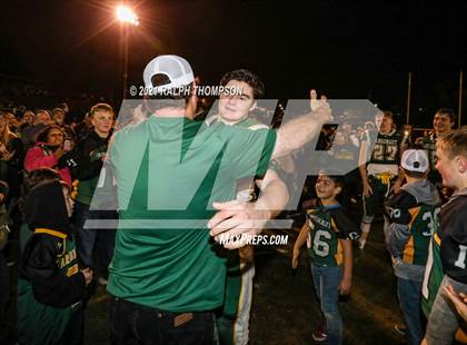 Thumbnail 1 in Quartz Hill @ Argonaut (CIF D-6AA final Post-Game Photos) photogallery.