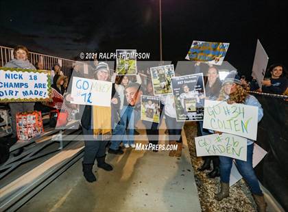 Thumbnail 3 in Quartz Hill @ Argonaut (CIF D-6AA final Post-Game Photos) photogallery.