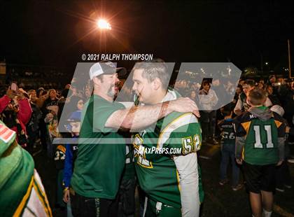 Thumbnail 2 in Quartz Hill @ Argonaut (CIF D-6AA final Post-Game Photos) photogallery.