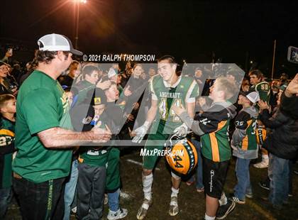 Thumbnail 1 in Quartz Hill @ Argonaut (CIF D-6AA final Post-Game Photos) photogallery.