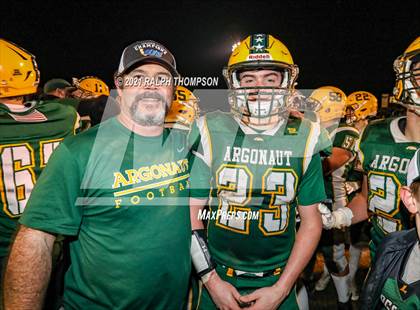 Thumbnail 3 in Quartz Hill @ Argonaut (CIF D-6AA final Post-Game Photos) photogallery.