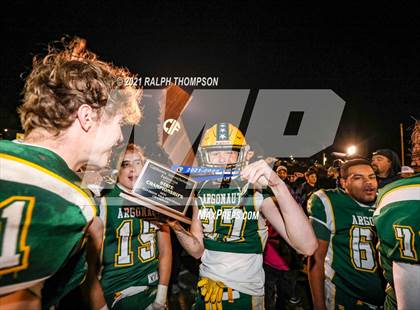 Thumbnail 2 in Quartz Hill @ Argonaut (CIF D-6AA final Post-Game Photos) photogallery.