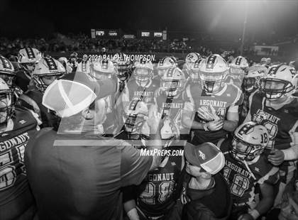Thumbnail 3 in Quartz Hill @ Argonaut (CIF D-6AA final Post-Game Photos) photogallery.