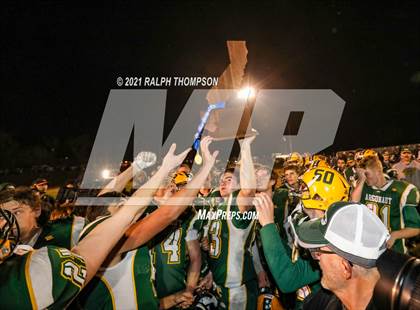 Thumbnail 3 in Quartz Hill @ Argonaut (CIF D-6AA final Post-Game Photos) photogallery.