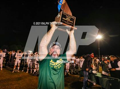 Thumbnail 3 in Quartz Hill @ Argonaut (CIF D-6AA final Post-Game Photos) photogallery.