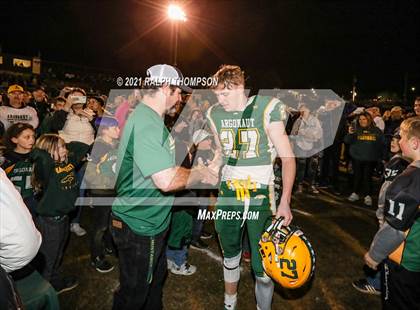 Thumbnail 1 in Quartz Hill @ Argonaut (CIF D-6AA final Post-Game Photos) photogallery.