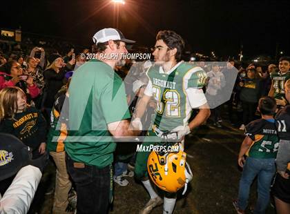 Thumbnail 1 in Quartz Hill @ Argonaut (CIF D-6AA final Post-Game Photos) photogallery.