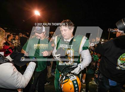 Thumbnail 2 in Quartz Hill @ Argonaut (CIF D-6AA final Post-Game Photos) photogallery.