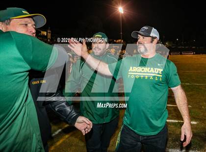Thumbnail 3 in Quartz Hill @ Argonaut (CIF D-6AA final Post-Game Photos) photogallery.