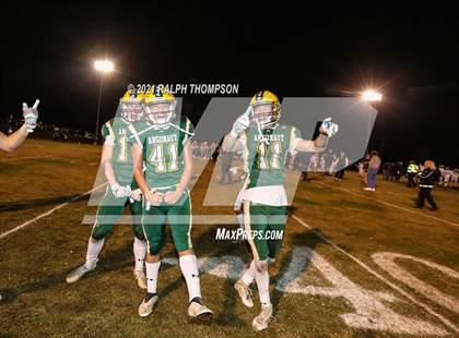 Thumbnail 3 in Quartz Hill @ Argonaut (CIF D-6AA final Post-Game Photos) photogallery.