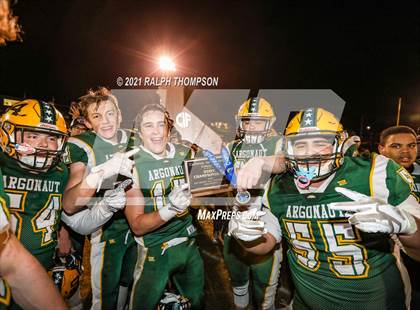 Thumbnail 1 in Quartz Hill @ Argonaut (CIF D-6AA final Post-Game Photos) photogallery.