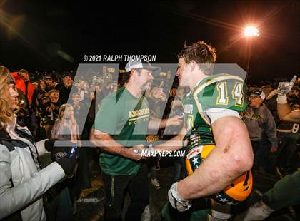 Thumbnail 3 in Quartz Hill @ Argonaut (CIF D-6AA final Post-Game Photos) photogallery.