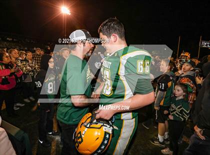 Thumbnail 2 in Quartz Hill @ Argonaut (CIF D-6AA final Post-Game Photos) photogallery.