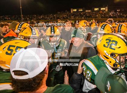 Thumbnail 2 in Quartz Hill @ Argonaut (CIF D-6AA final Post-Game Photos) photogallery.