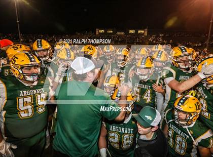 Thumbnail 3 in Quartz Hill @ Argonaut (CIF D-6AA final Post-Game Photos) photogallery.