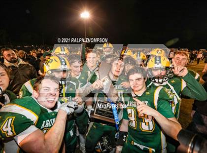 Thumbnail 1 in Quartz Hill @ Argonaut (CIF D-6AA final Post-Game Photos) photogallery.